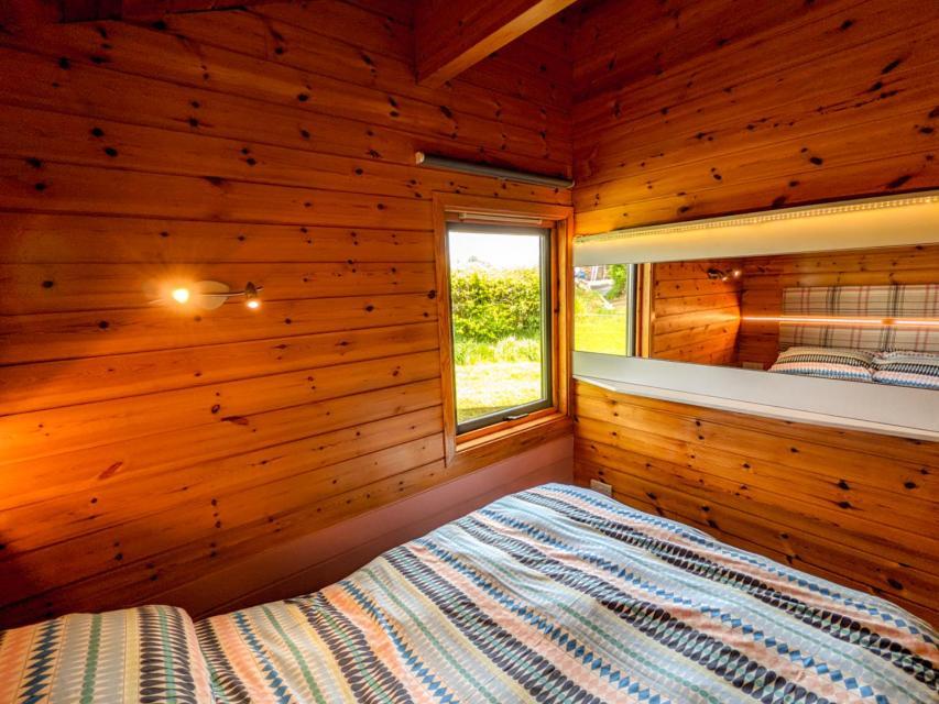 Avallon Lodges Лонсестон Экстерьер фото
