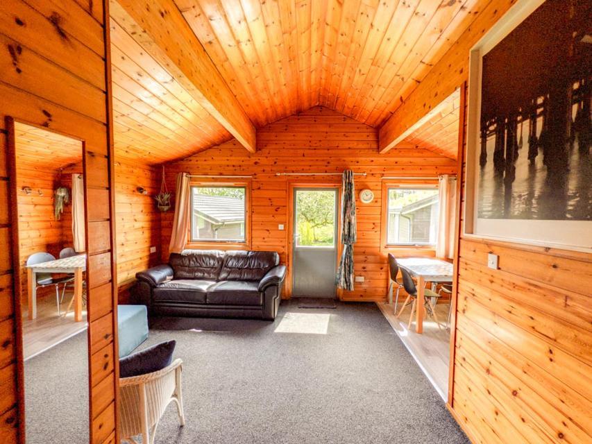 Avallon Lodges Лонсестон Экстерьер фото