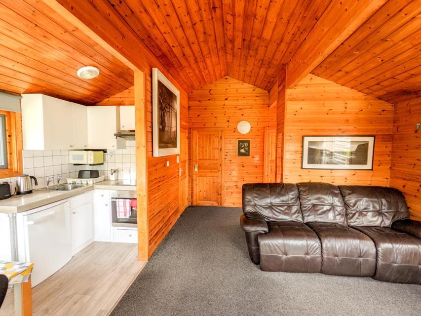 Avallon Lodges Лонсестон Экстерьер фото