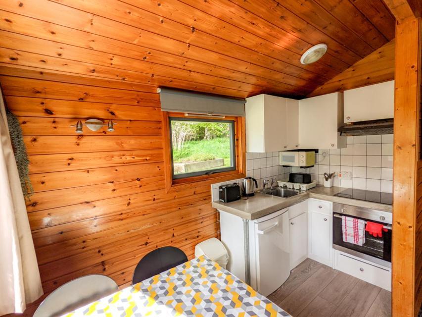Avallon Lodges Лонсестон Экстерьер фото