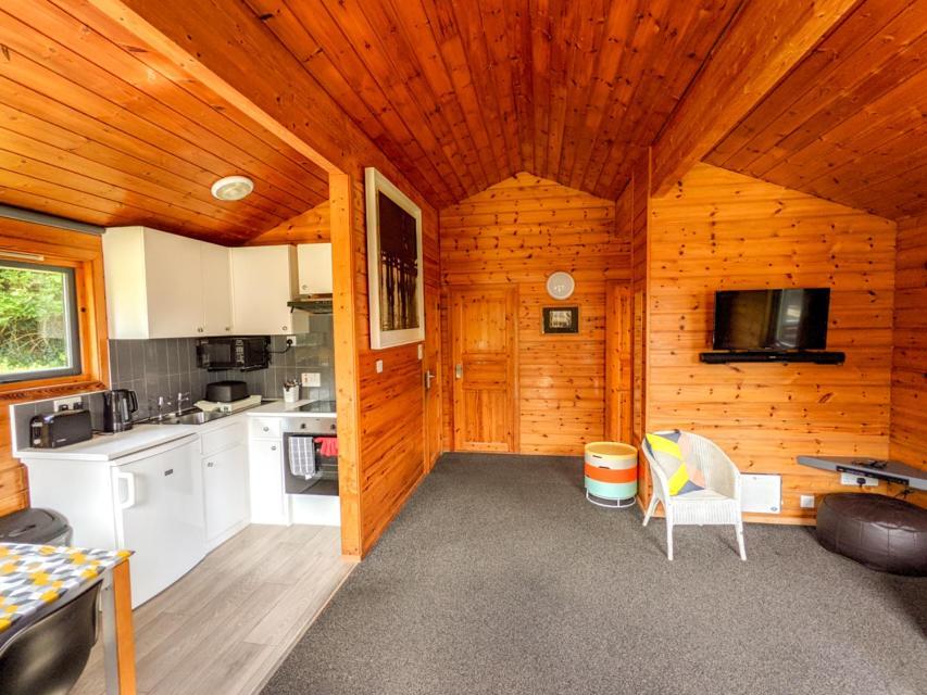 Avallon Lodges Лонсестон Экстерьер фото