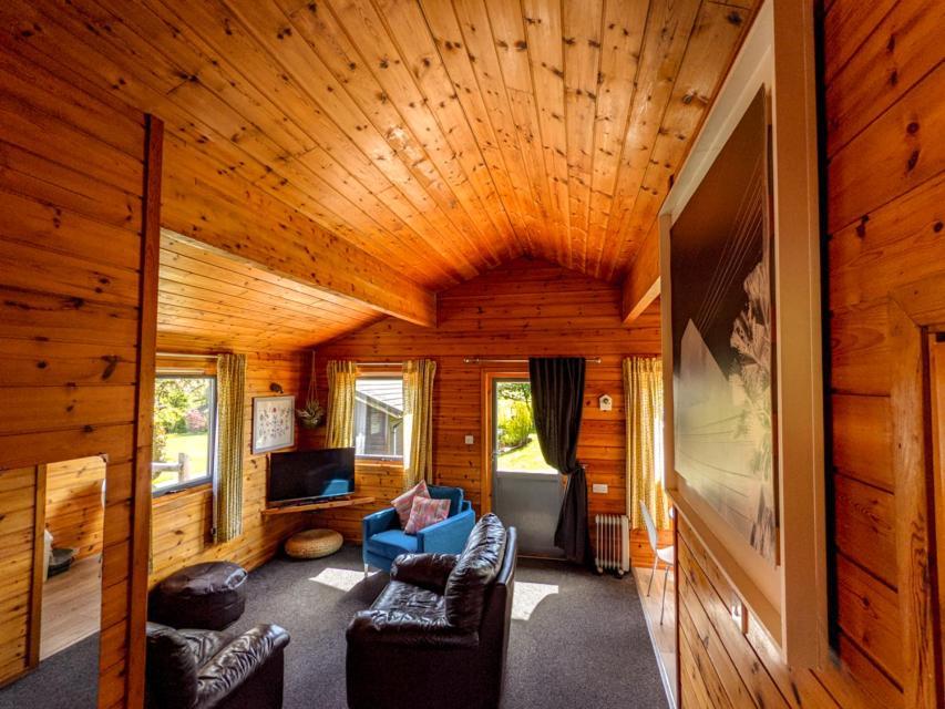 Avallon Lodges Лонсестон Экстерьер фото
