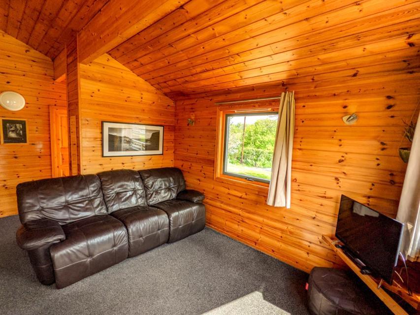 Avallon Lodges Лонсестон Экстерьер фото