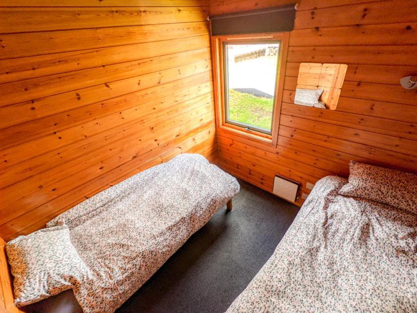 Avallon Lodges Лонсестон Экстерьер фото