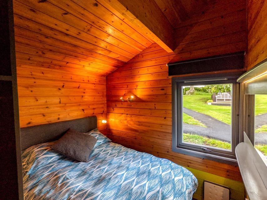 Avallon Lodges Лонсестон Экстерьер фото