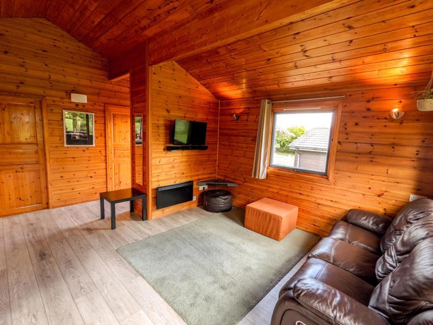 Avallon Lodges Лонсестон Экстерьер фото